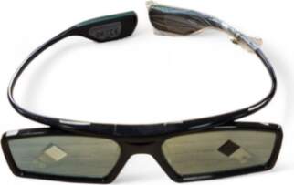 Samsungs 3D Active glases