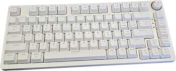 Savio Phenix White