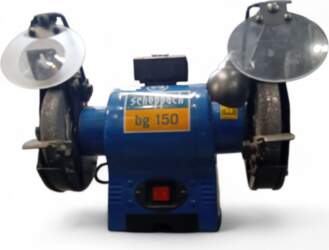 SCHEPPACH Bg 150