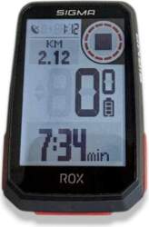 Sigma ROX 4.0