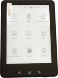 SilverGear E-reader