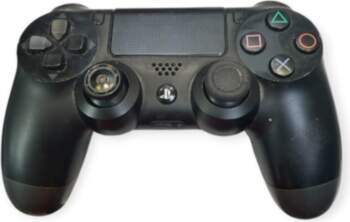 Sony PlayStation 4