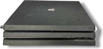 Sony PlayStation 4 Pro