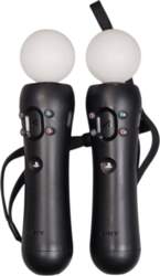 Sony PlayStation Move Motion Controllers CECH-ZCM2E