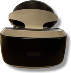 Sony PlayStation VR Headset