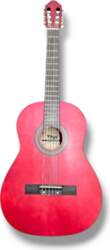 Stagg C440 M Red