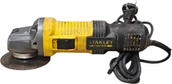 Stanley FMEG 210