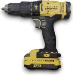 Stanley SFMCD711