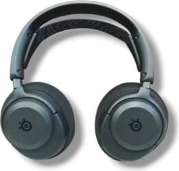 Steelseries Arctis Nova 3P Wireless