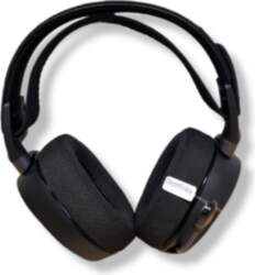 SteelSeries Arctis Pro