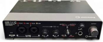Steinberg UR 24C