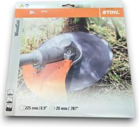 Stihl WoodCut