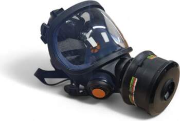 Sundstrom SR 200