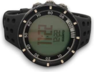 Suunto quest