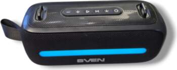 Sven PS-255