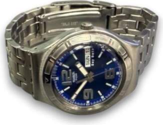 Swatch Irony