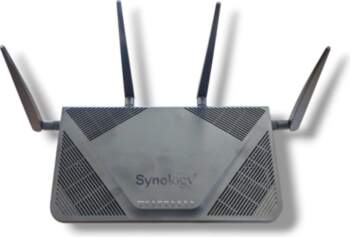Synology RT2600ac