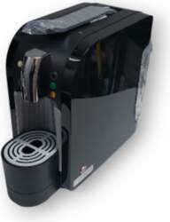 TeaLounge System