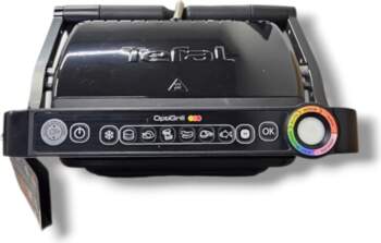Tefal Optigrill+ 8355 S1