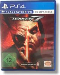 Tekken 7