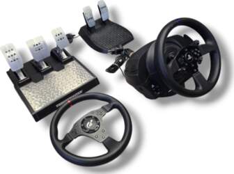Thrustmaster T300