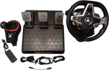 Trustmaster T248