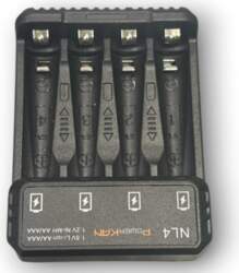 USB Battery Charger