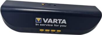 Varta Speaker