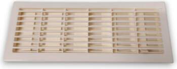 Ventilācijas reste