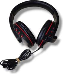 Wired Gaming Headset 3.5mm