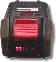 Wurth 18V 5.0Ah
