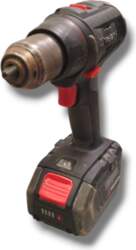 Wurth ABS 18 Compact