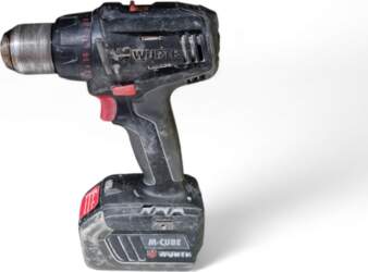 Wurth ABS 18 Compact