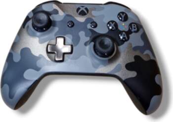 Xbox One 1708