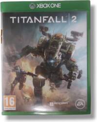 Xbox One Titanfall 2