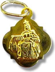 Zelta kulons