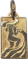 Zelta kulons