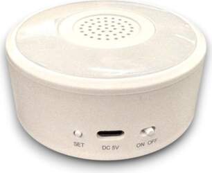 AGSHOme Smart Alarm Security System DP-W2