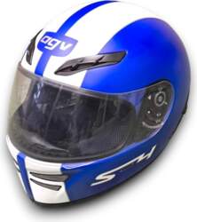 AGV S-4