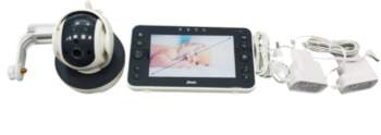 Alecto DVM200XL