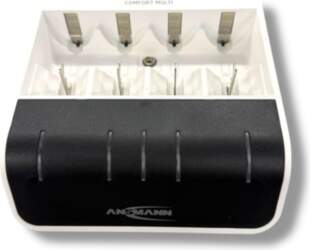ANSMANN Comfort Multi