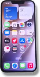 Apple IPhone 14 256 GB