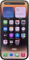 Apple iPhone 14 Pro 128GB