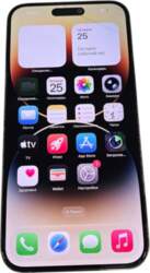 Apple iPhone 14 Pro Max 256