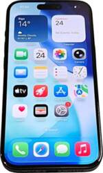 Apple IPhone 15 128 GB