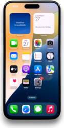 Apple IPhone 15 Plus 128GB