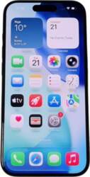 Apple IPhone 15 Pro 128GB