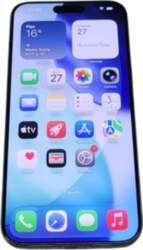 Apple IPhone 15 Pro Max 256GB