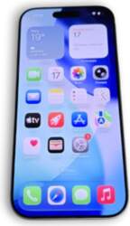 Apple iPhone 17 256 GB