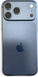 Apple iPhone 17 Pro Max 256